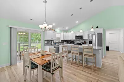 4457 Woodyard Bay Rd., Loris, SC 29569 - Photo 13