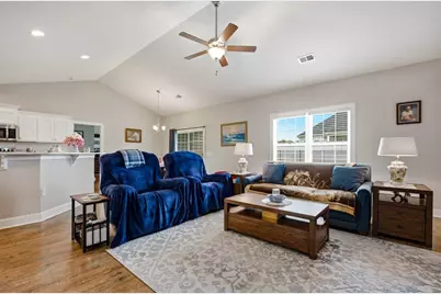 4017 Ridgewood Dr., Conway, SC 29526 - Photo 5