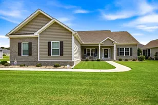 4017 Ridgewood Dr, Conway, SC 29526 - Photo 1