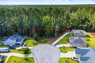 200 Joanna Gillard Ln, Georgetown, SC 29440 - Photo 15
