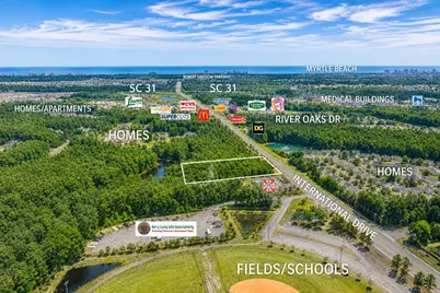 Tbd International Dr., Myrtle Beach, SC 29579 - Photo 1