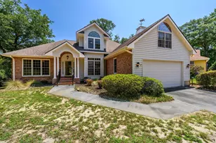 514 Woods Ct SW, Sunset Beach, SC 28468 - Photo 3