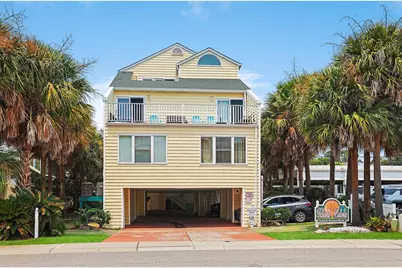 4314 S Ocean Blvd. #D-1, North Myrtle Beach, SC 29582 - Photo 1