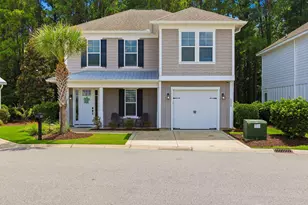 5224 Sea Coral Way, North Myrtle Beach, SC 29582 - Photo 1
