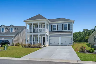 135 Empyrean Circle, Myrtle Beach, SC 29588 - Photo 5