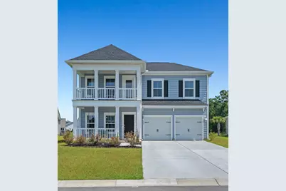 135 Empyrean Circle, Myrtle Beach, SC 29588 - Photo 1