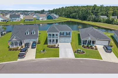 135 Empyrean Circle, Myrtle Beach, SC 29588 - Photo 3