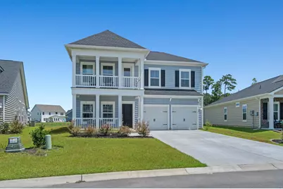 135 Empyrean Circle, Myrtle Beach, SC 29588 - Photo 43