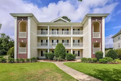 1200 River Oak Dr. #26F, Myrtle Beach, SC 29579 - Photo 1