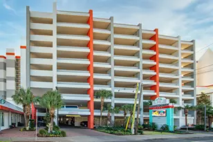 7200 N Ocean Blvd, Myrtle Beach, SC 29572 - Photo 1