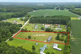 7009 Long Horne Ranch Dr, Loris, SC 29569 - Photo 45