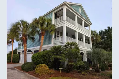 10 Sea Oats Circle, Pawleys Island, SC 29585 - Photo 3