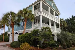 10 Sea Oats Cir, Pawleys Island, SC 29585 - Photo 3