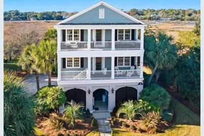 10 Sea Oats Circle, Pawleys Island, SC 29585 - Photo 1