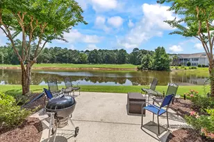 4645 Fringetree Dr, Murrells Inlet, SC 29576 - Photo 45