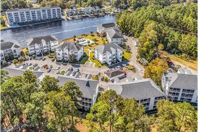 1525 Lanterns Rest Rd. #304, Myrtle Beach, SC 29579 - Photo 33