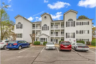 1525 Lanterns Rest Rd. #304, Myrtle Beach, SC 29579 - Photo 1