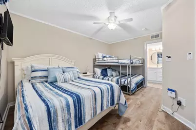 415 Ocean Creek Dr. #2325, Myrtle Beach, SC 29572 - Photo 21
