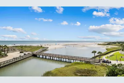 415 Ocean Creek Dr. #2325, Myrtle Beach, SC 29572 - Photo 35