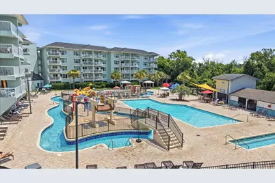 14300 Ocean Highway #311, Pawleys Island, SC 29585 - Photo 27