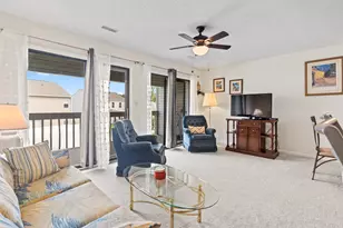 500 Fairway Village Dr, Myrtle Beach, SC 29588 - Photo 19
