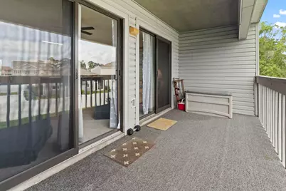 500 Fairway Village Dr. #J-7, Myrtle Beach, SC 29588 - Photo 31