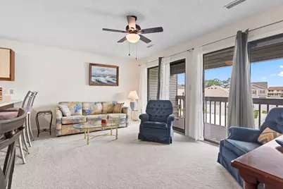 500 Fairway Village Dr. #J-7, Myrtle Beach, SC 29588 - Photo 17
