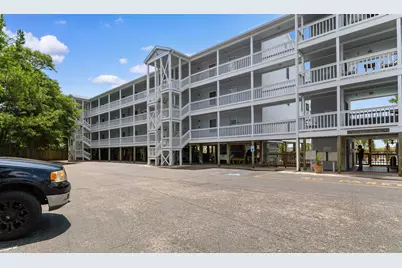 300 Marsh Pl. #204A, Garden City, SC 29576 - Photo 1