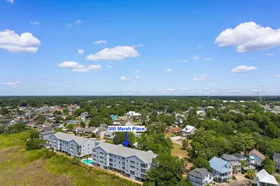 300 Marsh Pl. #204A, Garden City, SC 29576 - Photo 27