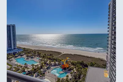 8560 Queensway Blvd. #1209, Myrtle Beach, SC 29572 - Photo 3