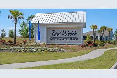 1338 Saw Palmetto St., North Myrtle Beach, SC 29582 - Photo 3