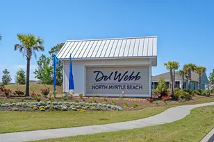 1338 Saw Palmetto St, North Myrtle Beach, SC 29582 - Photo 3