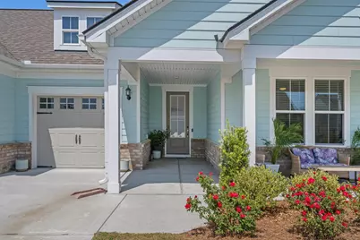 1338 Saw Palmetto St., North Myrtle Beach, SC 29582 - Photo 15