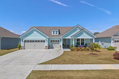 1338 Saw Palmetto St., North Myrtle Beach, SC 29582 - Photo 1