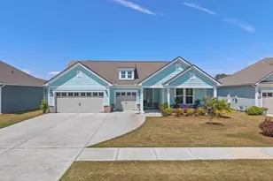 1338 Saw Palmetto St, North Myrtle Beach, SC 29582 - Photo 1