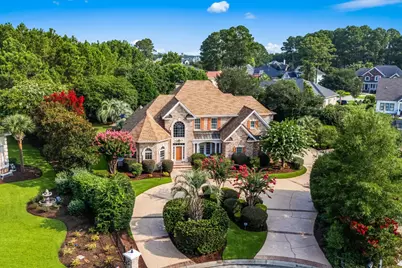 4089 Matanzas Ct., Myrtle Beach, SC 29577 - Photo 3