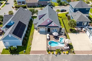 8209 Living Tide Dr, Myrtle Beach, SC 29572 - Photo 5