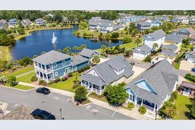 8209 Living Tide Dr., Myrtle Beach, SC 29572 - Photo 11