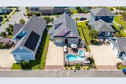 8209 Living Tide Dr., Myrtle Beach, SC 29572 - Photo 5
