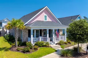 8209 Living Tide Dr, Myrtle Beach, SC 29572 - Photo 1
