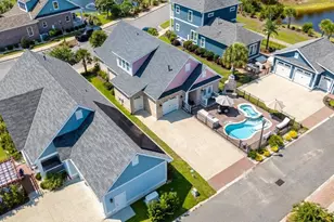 8209 Living Tide Dr, Myrtle Beach, SC 29572 - Photo 11
