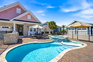 8209 Living Tide Dr, Myrtle Beach, SC 29572 - Photo 1