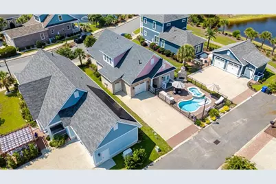 8209 Living Tide Dr., Myrtle Beach, SC 29572 - Photo 11