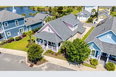 8209 Living Tide Dr., Myrtle Beach, SC 29572 - Photo 7