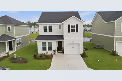 170 Cypress Ln., Little River, SC 29566 - Photo 3
