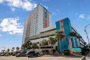 1605 S Ocean Blvd, Myrtle Beach, SC 29577 - Photo 1