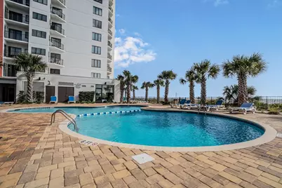 1605 S Ocean Blvd. #810, Myrtle Beach, SC 29577 - Photo 21