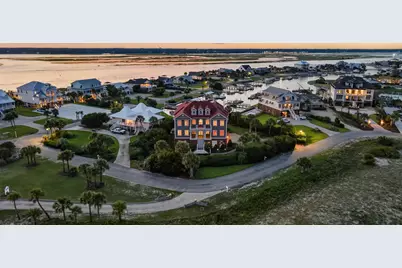 2254 S Waccamaw Dr., Garden City Beach, SC 29576 - Photo 63