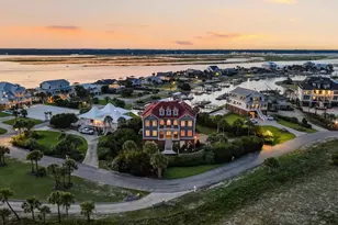 2254 S Waccamaw Dr, Garden City Beach, SC 29576 - Photo 63