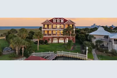 2254 S Waccamaw Dr., Garden City Beach, SC 29576 - Photo 91